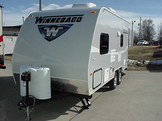 2015 Winnebago Micro Minnie Photo