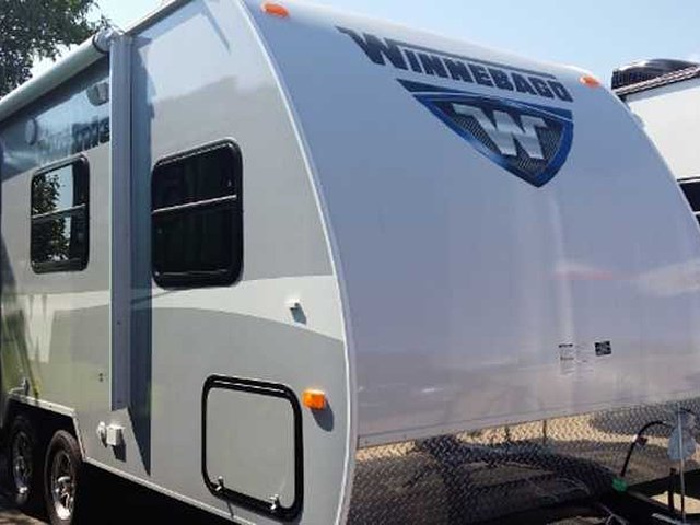 2015 Winnebago Micro Minnie Photo