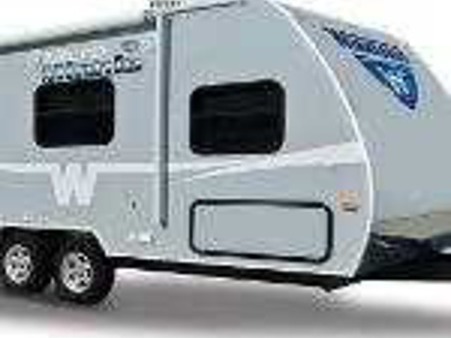 2015 Winnebago Micro Minnie Photo