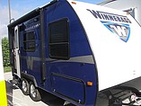 2016 Winnebago Micro Minnie Photo #3
