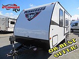 2016 Winnebago Micro Minnie Photo #1