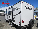 2016 Winnebago Micro Minnie Photo #3