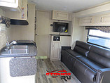 2016 Winnebago Micro Minnie Photo #9