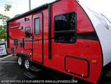 2016 Winnebago Micro Minnie Photo #1