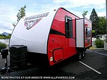 2016 Winnebago Micro Minnie Photo #2