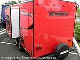 2016 Winnebago Micro Minnie Photo #6