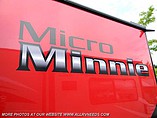 2016 Winnebago Micro Minnie Photo #7