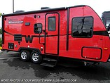 2016 Winnebago Micro Minnie Photo #8