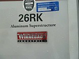 2013 Winnebago Minnie Photo #9