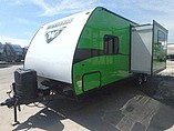 2014 Winnebago Minnie Photo #3