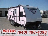 2015 Winnebago Minnie Photo #1