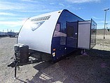 2015 Winnebago Minnie Photo #3