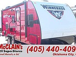 2015 Winnebago Minnie Photo #1