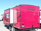 2015 Winnebago Minnie Photo #4
