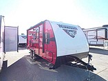 2015 Winnebago Minnie Photo #6