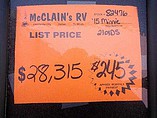 2015 Winnebago Minnie Photo #16