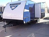 2015 Winnebago Minnie Photo #3