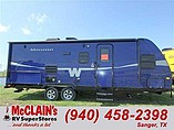 2015 Winnebago Minnie Photo #1