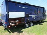 2015 Winnebago Minnie Photo #9