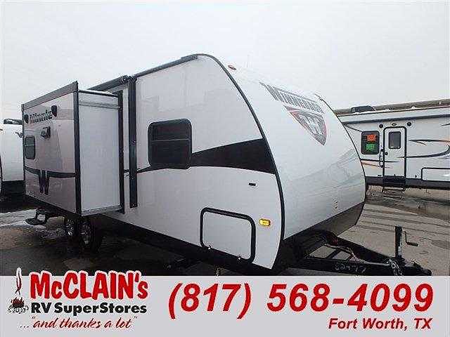2015 Winnebago Minnie Photo