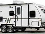 2014 Winnebago Minnie Photo #1