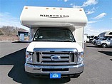 2014 Winnebago Minnie Photo #2