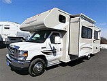 2014 Winnebago Minnie Photo #3