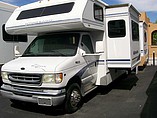 2003 Winnebago Minnie Photo #1