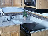 2003 Winnebago Minnie Photo #9