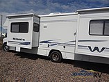 2003 Winnebago Minnie Photo #6