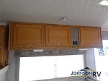 2003 Winnebago Minnie Photo #10