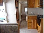 2003 Winnebago Minnie Photo #11