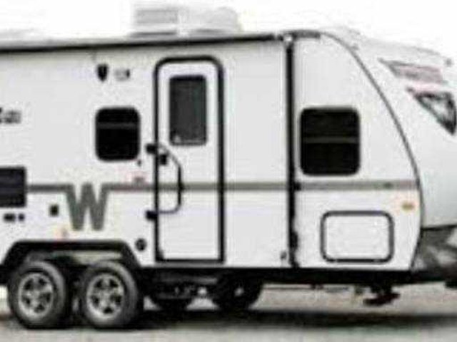 2014 Winnebago Minnie Photo
