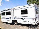 2003 Winnebago Minnie Photo #2