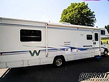 2003 Winnebago Minnie Photo #22