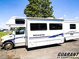 2003 Winnebago Minnie Photo #25