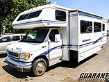 2003 Winnebago Minnie Photo #26