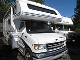 2003 Winnebago Minnie Photo #1