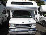 2003 Winnebago Minnie Photo #2