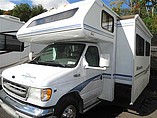 2003 Winnebago Minnie Photo #3