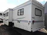 2003 Winnebago Minnie Photo #4