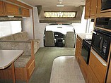 2003 Winnebago Minnie Photo #7