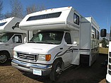 2004 Winnebago Minnie Photo #1
