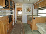 2004 Winnebago Minnie Photo #14