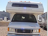 2004 Winnebago Minnie Photo #4