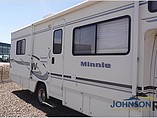 2004 Winnebago Minnie Photo #5