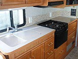 2005 Winnebago Minnie Photo #23