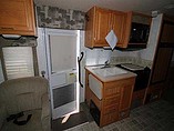 2005 Winnebago Minnie Photo #4