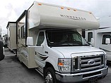 2015 Winnebago Minnie Photo #1