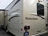 2015 Winnebago Minnie Photo #3